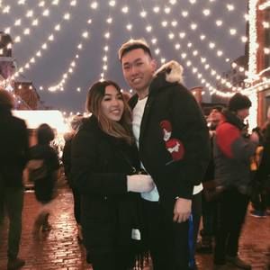 Meet your Posher, Carmen